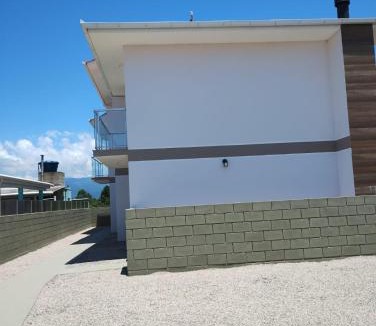 Praia do Sonho Apartment | Apto de 2 Quartos Próximo ao Mar