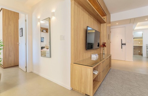 Agronomica Apartment | Apto de Designer com vista para a Beiramar PY4648