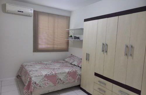 Florianopolis Apartment | Apto de dois quartos com uma suíte