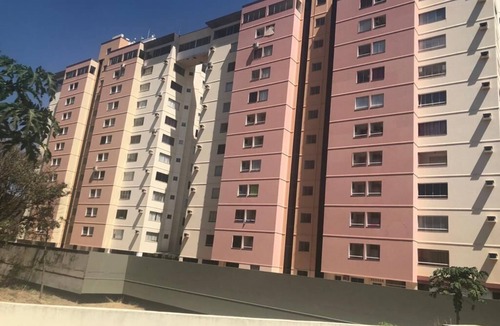 Pousada do Rio Quente Apartment | Apto Di Roma, Esplanade do Rio Quente, 6 people