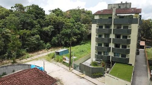Praia Grande Apartment | APTo DUPLEX 3 QUARTOS COBERTURA UBATUBA