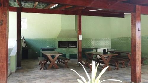 Praia Grande Apartment | APTo DUPLEX 3 QUARTOS COBERTURA UBATUBA