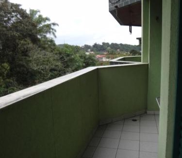 Praia Grande Apartment | APTo DUPLEX 3 QUARTOS COBERTURA UBATUBA