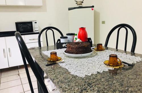 Vila Iara Apartment | Apto Duplex confortável a apenas 2 km do Capivari