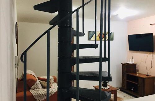 Vila Iara Apartment | Apto Duplex confortável a apenas 2 km do Capivari