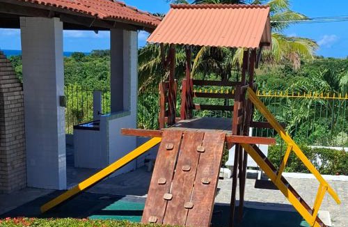 Conde Apartment | Apto em Jacumã