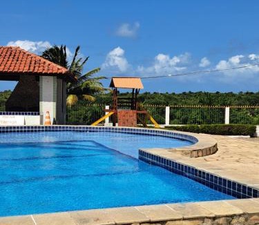 Conde Apartment | Apto em Jacumã