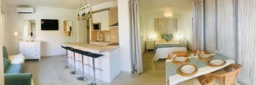 Marbella City Centre Apartment | Apto en el Centro, junto a la playa, Marbella