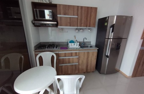 San Jeronimo Apartment | Apto en San Jerónimo con piscinas