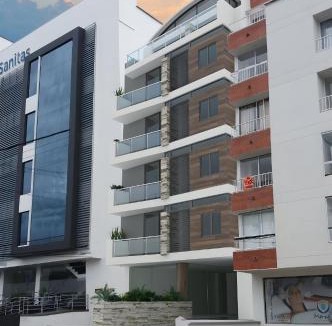 Popayan Apartment | Apto en Zona Turística de Popayán