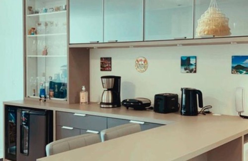 Ingleses Sul Apartment | Apto Espelho das Águas Ingleses Floripa