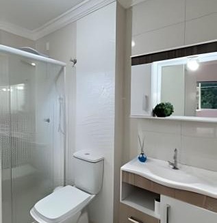 Piratuba Apartment | Apto Flor de Lis-Próximo do Parque Termal!