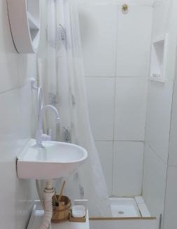 Santo Antonio Apartment | Apto II