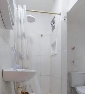 Santo Antonio Apartment | Apto II