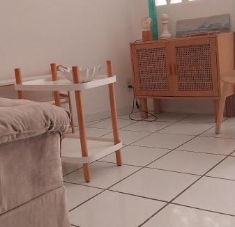 Santo Antonio Apartment | Apto II