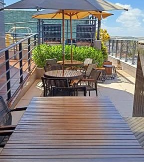Cabedelo Apartment | Apto Intermares, 9 andar, 100m do mar