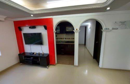 Duitama Apartment | Apto Isabella