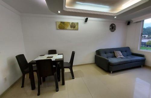 Duitama Apartment | Apto Isabella