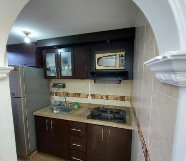 Duitama Apartment | Apto Isabella