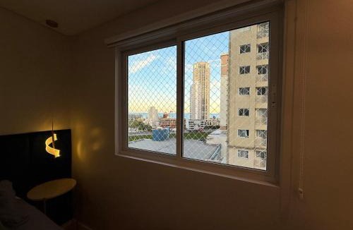 Tabuleiro dos Oliveiras Apartment | Apto Itapema NOVO 2 quartos e 2bwc -2 garagens - Prédio com Piscina