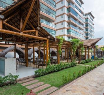 Poco Apartment | Apto Joao Pessoa/Cabedelo