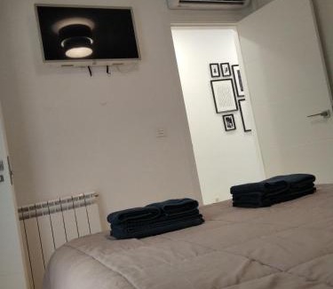 Toledo Apartment | Apto la Venta-CON PARKING GRATIS