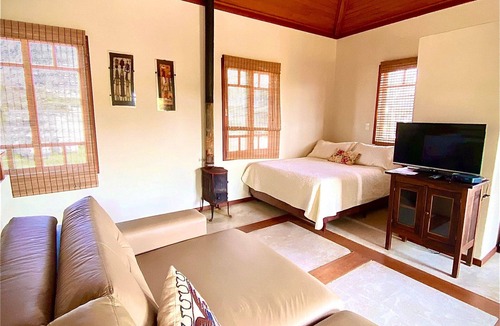 Campeche Norte House | Apto Lagoa do Peri - Pousada Tulipane -Floripa
