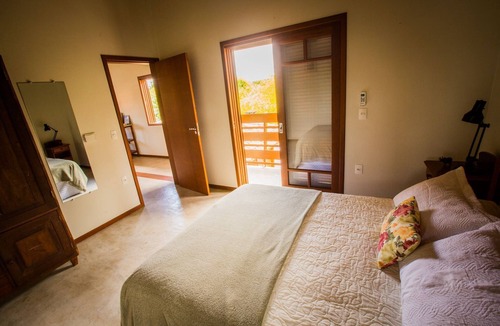 Campeche Norte House | Apto Lagoa do Peri - Pousada Tulipane -Floripa