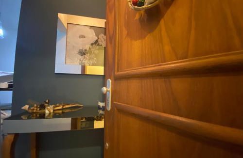 Bairro Lago Negro Apartment | Apto lindo e aconchegante em Gramado