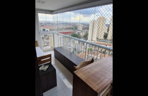 Caxanga Apartment | Apto Lindo, Para Relaxar