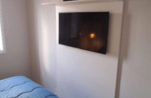 Caxanga Apartment | Apto Lindo, Para Relaxar
