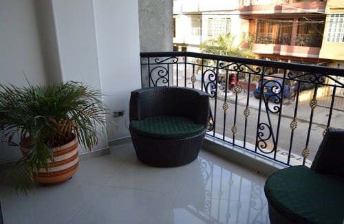 Palmira Apartment | Apto Lujo 3 Habitaciones 6 Personas
