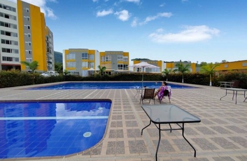 La Estrella Apartment | Apto Lujoso Cerca de los Termales