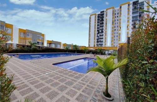 La Estrella Apartment | Apto Lujoso Cerca de los Termales