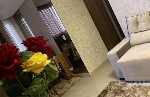 Setor Bueno Apartment | APTO LUXO Setor Bueno Goiânia