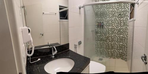 Salinas Apartment | Apto Mais Decor