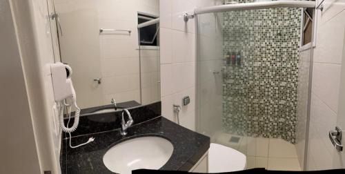 Salinas Apartment | Apto Mais Decor