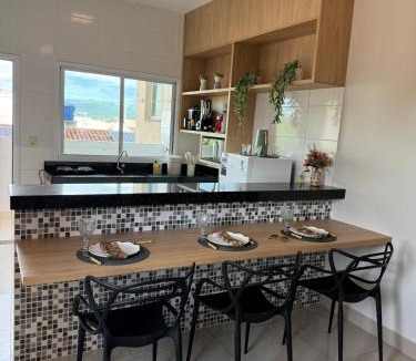 Salinas Apartment | Apto Mais Decor