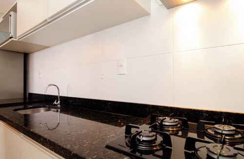 Ingleses Sul Apartment | Apto Moderno a 50 metros da Praia YX9596