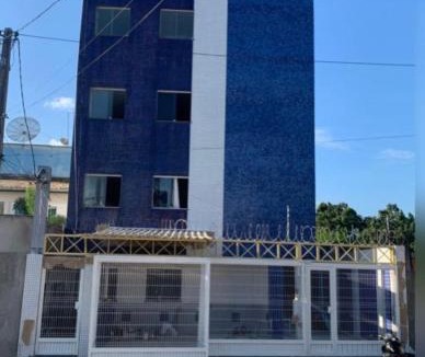 Santana Apartment | Apto Moderno com Ar, WiFi Proximo ao Feiraguai