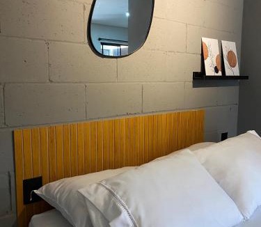 Capivari House | Apto Moderno em Floripa - Excelente Localização