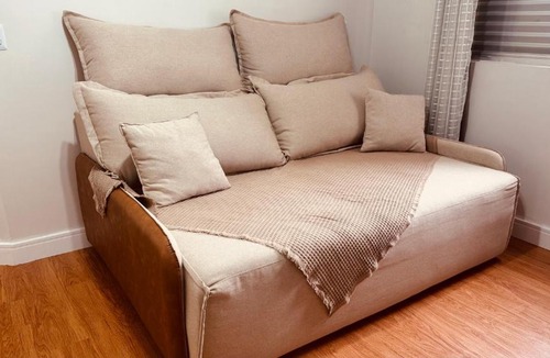 Centro Apartment | Apto no Centro, com Ar Condicionado e Lava e Seca