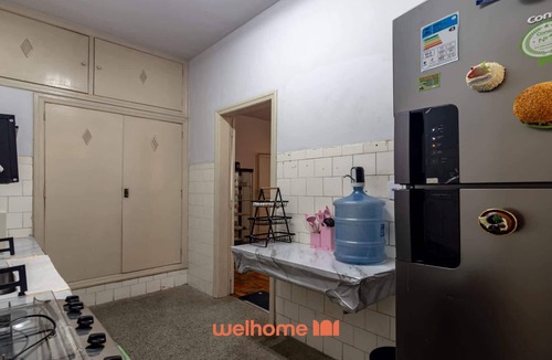Centro Apartment | Apto no Centro de BH a 200m do Shopping Cidade