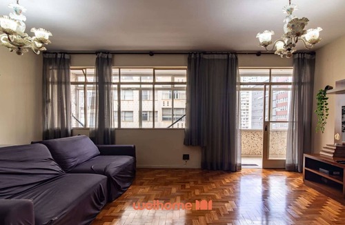 Centro Apartment | Apto no Centro de BH a 200m do Shopping Cidade