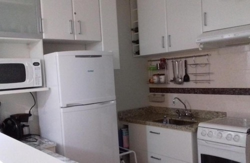 C A I C Apartment | Apto no Centro de Gramado