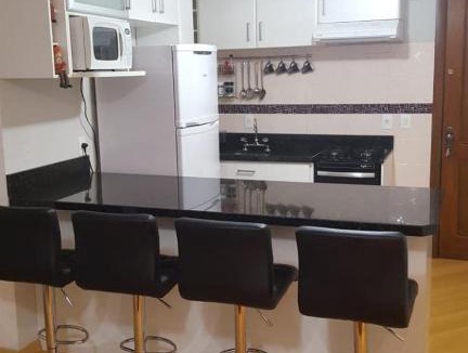 C A I C Apartment | Apto no Centro de Gramado
