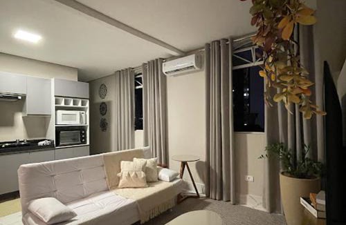 Maringa Apartment | Apto no centro de Maringa com garagem