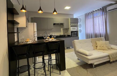 Maringa Apartment | Apto no centro de Maringa com garagem