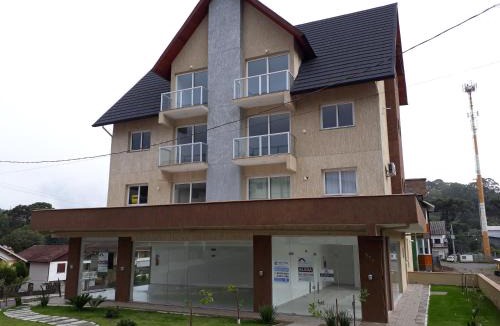C A I C Apartment | Apto no Lar da Serra