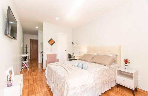 Plano Piloto Apartment | Apto no sudoeste super confortável #212#
